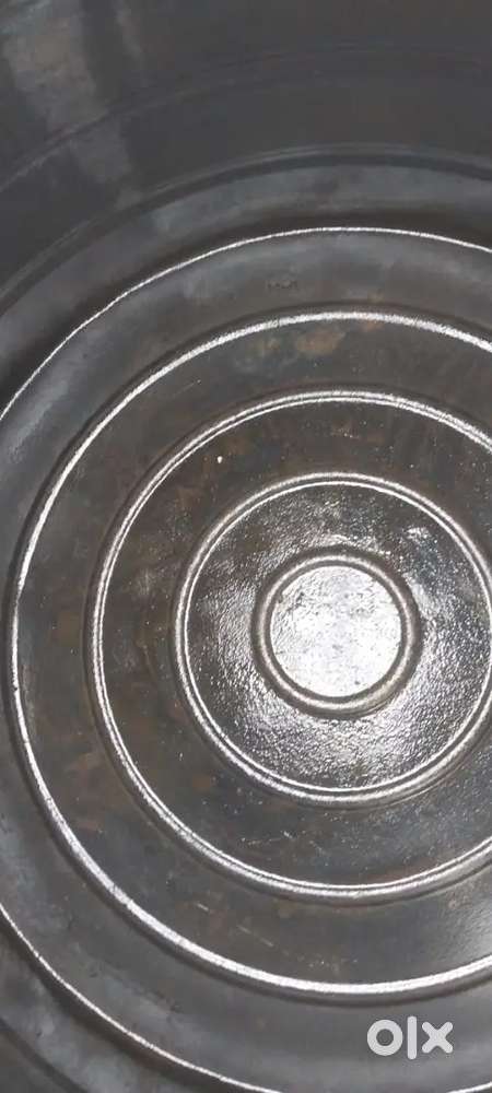Tank cleaning