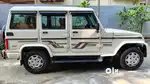 Mahindra Bolero 2022 Diesel Well Maintained BS 6
