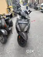 New condition
