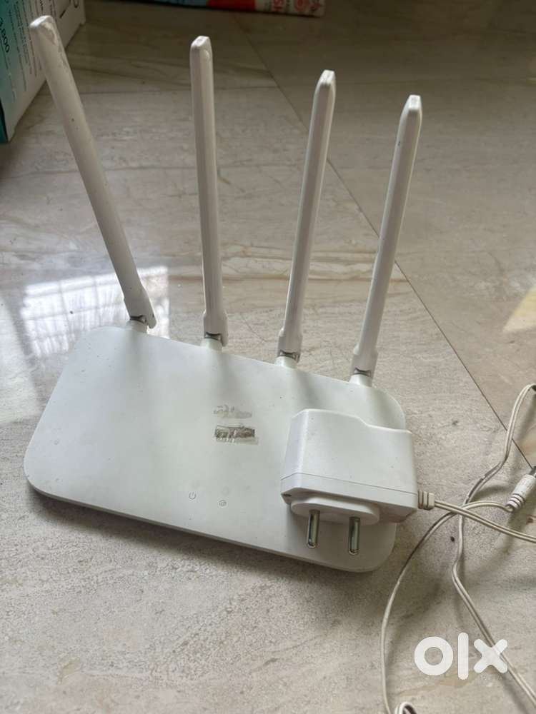 MI Wifi Router