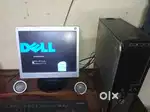 Computer completed set
