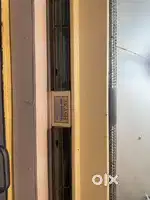Akash curtain ss air blower