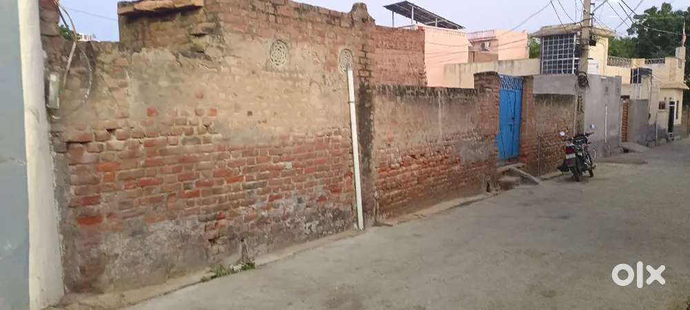 Near tantiya well sardarshahar