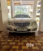 Mercedes-Benz E-Class 2013 Diesel Well Maintained