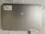 HP Elitebook Laptop