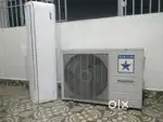 Blue Star 1.5 Ton Inverter Split AC – Excellent Condition