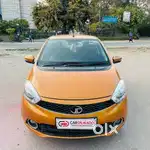 Tata Tiago XZ, 2016, Petrol