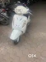 I have two vehicles and sell a scooty