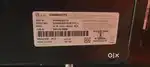 LG TV neno 55 inches