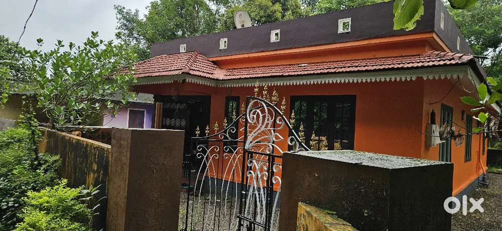 Pullad Varaynoor 7 cent house