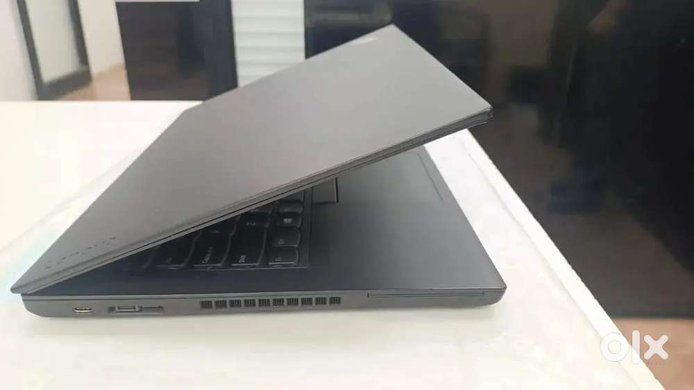 Lenovo ThinkPad T480  Corporate laptop