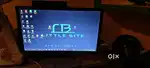 FRONT CPU URGENT SELL FOR  & Free LIGHTING GAMING KEYBOARD & MOUSE