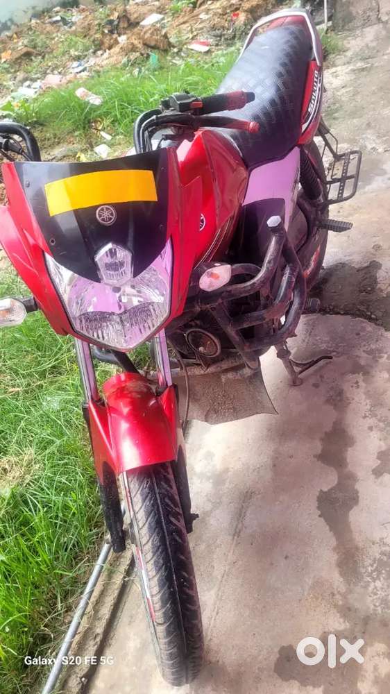 Good condition