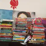 Books,tummy exerciser,weightbelt,games,toys,puzzles in Whitefield, Blr