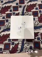 Apple air pods pro2 2nd gen
