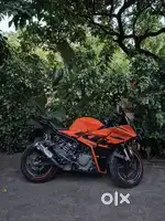 2022 RC 390