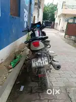 Apache 160cc