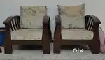 Want to Sale a furniture