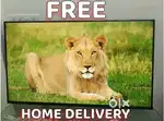 NEW 46 SMART ANDROID LEDTV 1GB RAM 8GB ROM WI-FI YOUTUBE MOBILE CONECT