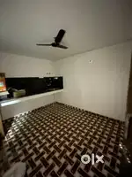 Fully ventilated,all key aminities,newly built