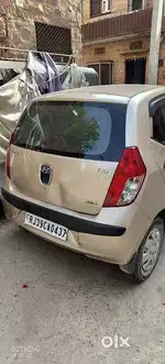 Hyundai i10 2010 Petrol 100000 Km Driven