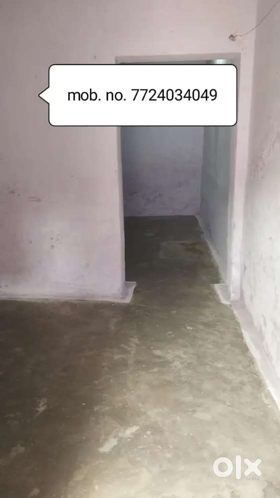 रूम किराए पर देना है