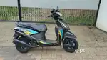 2017 model pleasure for sale single owner all paper clear