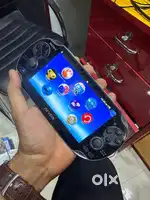 PLAYSTATION VITA