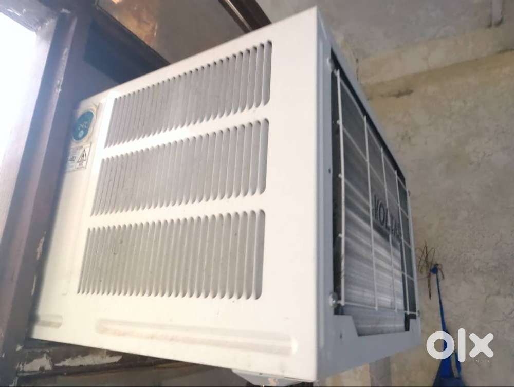 VOLTAS 123 Vectra platina 2024 Model