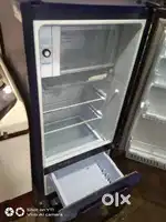 1 year used godrej fridge