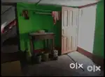1bedroom 1 bathroom East Facing Room available