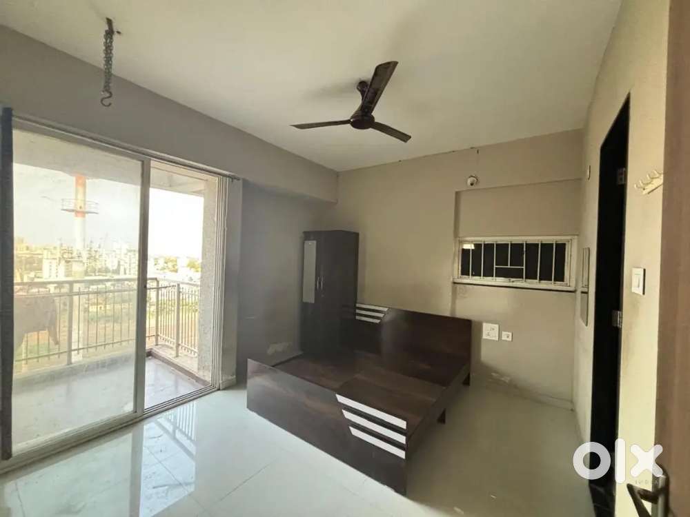 3 BHK New Flat pimple Nilakh