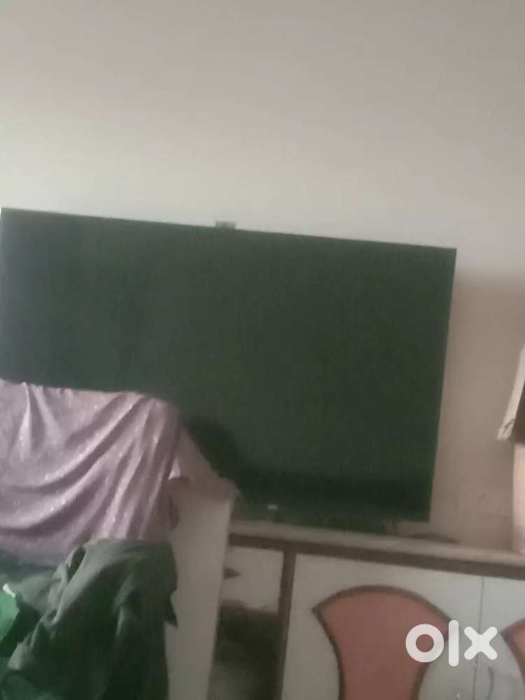 55inch Sony smart tv 3D 10yrs old  good condition for immediate sale