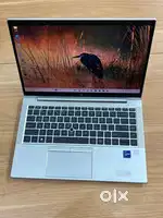 HP EliteBook 840 G8 Ultrabook | 14 Privacy screen | i7 - i5 10th Gen