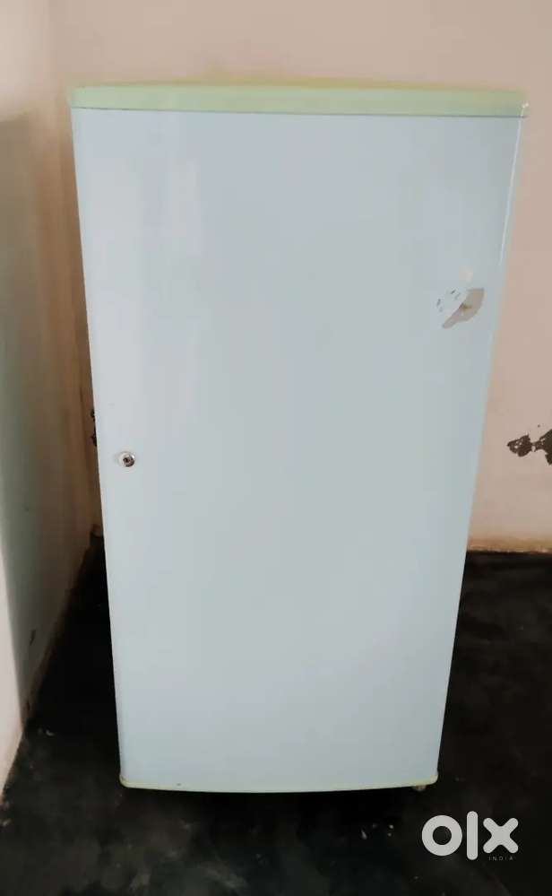 LG fridge in good condition