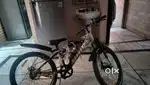 Vesco Drift bicycle for sale. 6 months old.