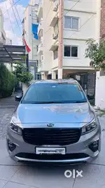 Kia Carnival Limousine, 2021, Diesel