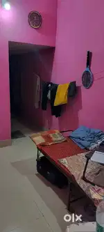 2 Bhk Room for Rent(Bachelor Person,Married Person)