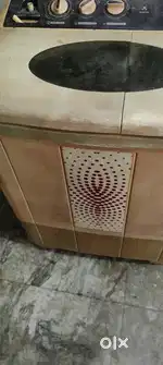 Sansui Washing Machine 7.2 KG