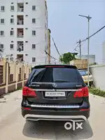 Mercedes-Benz GL-Class 2014 Diesel 148000 Km Driven