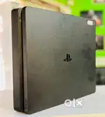 PS4 sealed console disc edition available