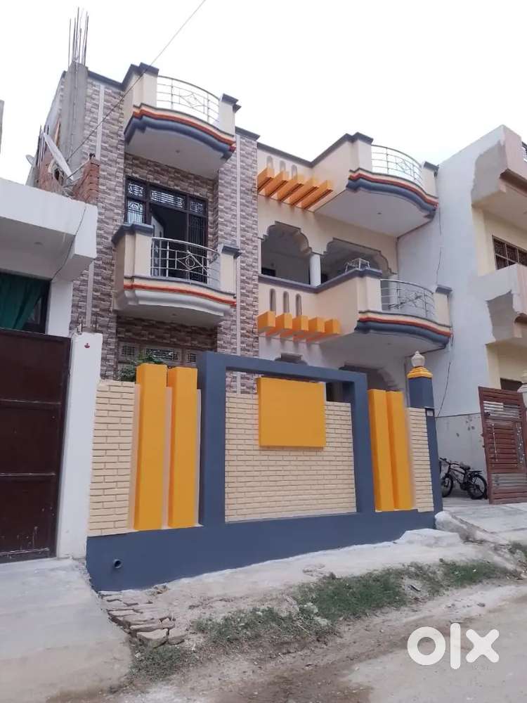 Near sant atulanand residential academy(SARA), holapur,shivpur