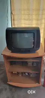 SHARP 14 Colour TV