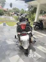 Ntorq race xp 125