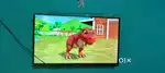 HD smart TV