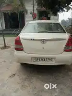 Toyota Etios 2011