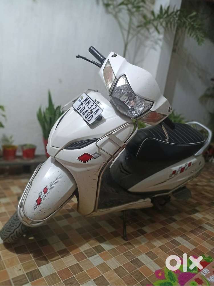 Activa 4g no. 1 condition