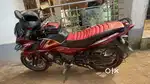 Condition bike