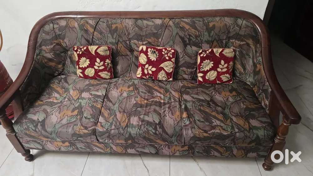 Sofa set 3+2
