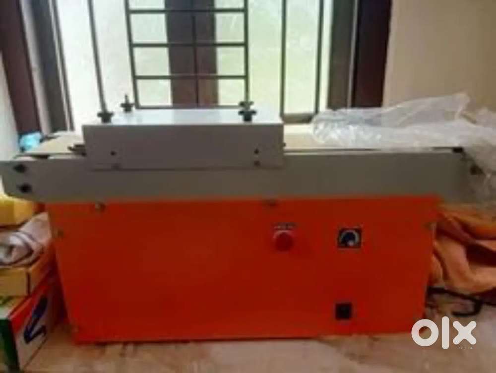 Cotton wicks making machine